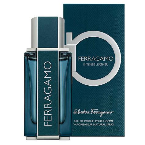 ferragamo intense leather|ferragamo intense leather perfume.